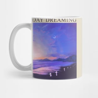 Sunset Beach Mug